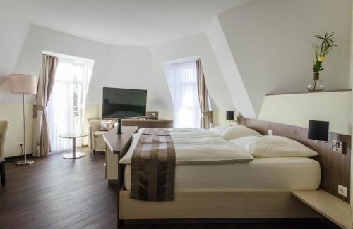 Twist Hôtel | Gasthof Robben