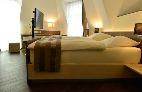 Twist Hôtel | Gasthof Robben