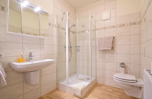 Barenburg Hôtel | Gasthof Runge