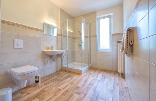 Barenburg Hôtel | Gasthof Runge