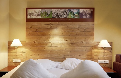 Reutte Hôtel | Gasthof Salzstadl