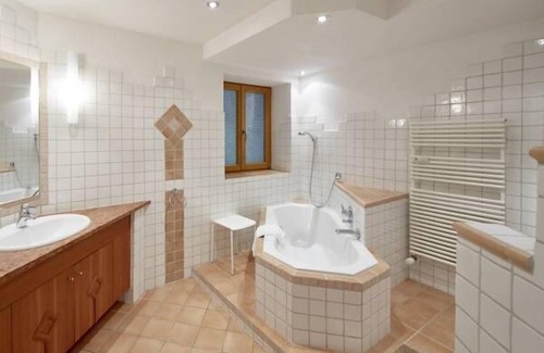 Reutte Hôtel | Gasthof Salzstadl