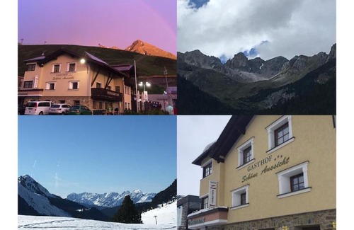 Kuhtai Maison | Gasthof Schöne Aussicht