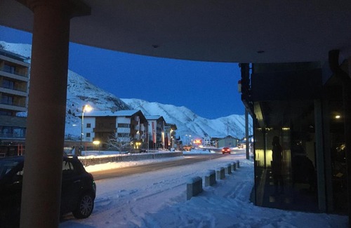 Kuhtai Maison | Gasthof Schöne Aussicht