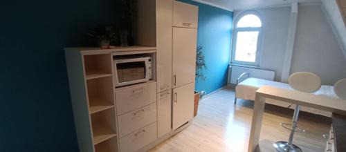Wahrenholz Appartement | Gasthof Schönecke