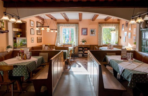 Lichtenau im Waldviertel Maison | Gasthof Schindler