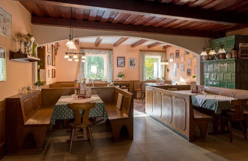 Lichtenau im Waldviertel Maison | Gasthof Schindler