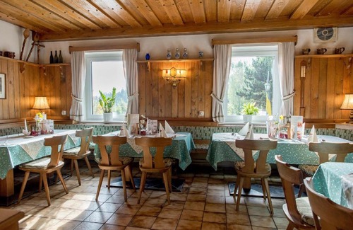 Lichtenau im Waldviertel Maison | Gasthof Schindler