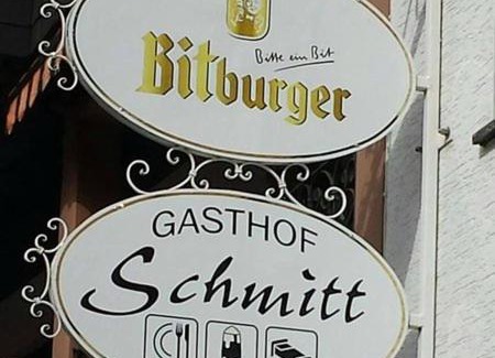 Merzig Hôtel | Gasthof Schmitt