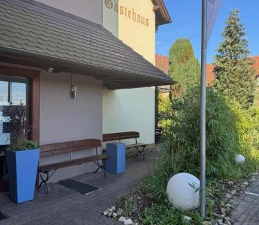 Hallerndorf Hôtel | Gasthof Schneider Pautzfeld