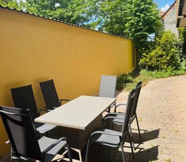 Hallerndorf Hôtel | Gasthof Schneider Pautzfeld