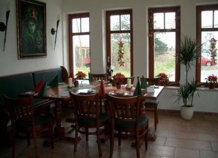 Wilkendorf Maison | Gasthof Strausberg Nord