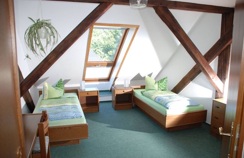 Frankenthal Hôtel | Gasthof und Pension Frankenthal
