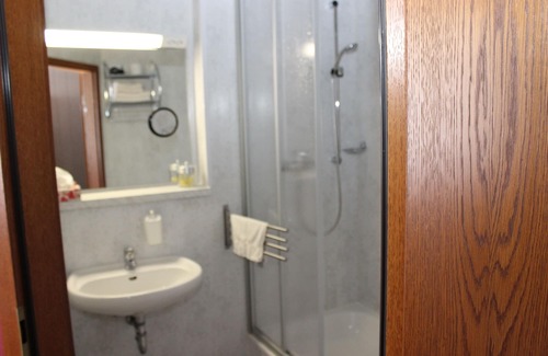 Frankenthal Hôtel | Gasthof und Pension Frankenthal