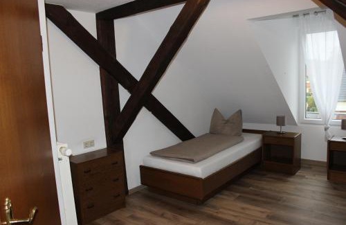 Frankenthal Maison | Gasthof und Pension Frankenthal - garni