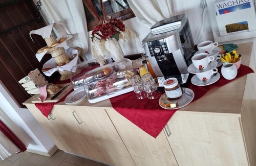 Emmersdorf an der Donau Hôtel | Gasthof Weidenauer- Gabi's Café