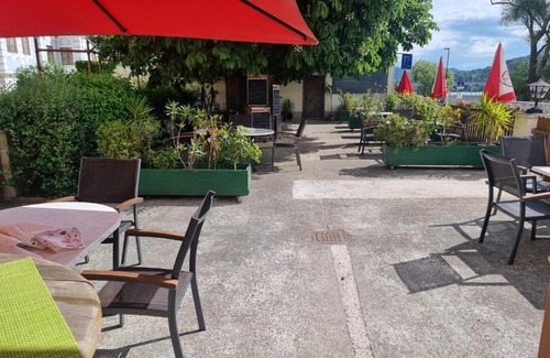 Emmersdorf an der Donau Hôtel | Gasthof Weidenauer- Gabi's Café