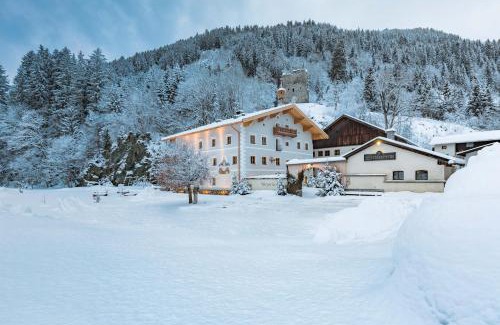 Schonbach Maison | Gasthof Weyerhof