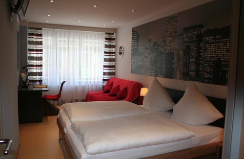 Simbach am Inn Hôtel | Gasthof Wimmer Weissbräu