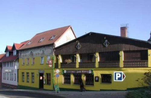 Gernrode Hôtel | Gasthof zum Bären