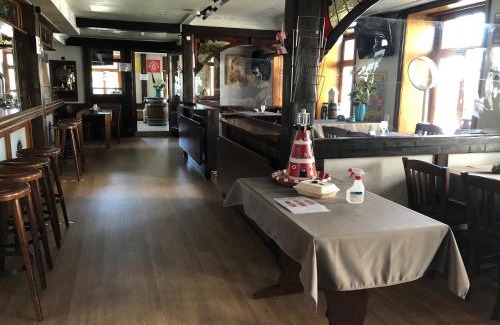Frauenfeld Hôtel | Gasthof zum Falken