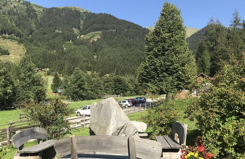 Sankt Nikolai im Solktal Maison | Gasthof zum Gamsjäger