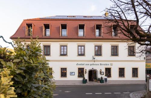 Ybbsitz Appartement | Gasthof zum Goldenen Hirschen