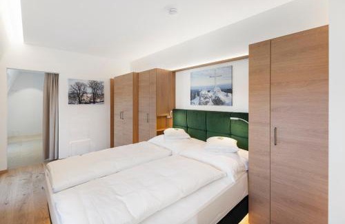 Ybbsitz Appartement | Gasthof zum Goldenen Hirschen