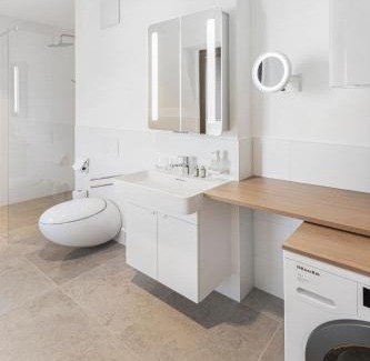 Ybbsitz Appartement | Gasthof zum Goldenen Hirschen