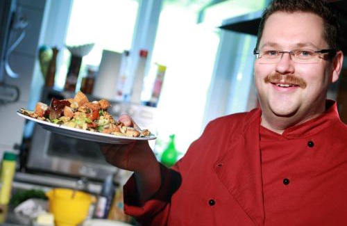 Goestling an der Ybbs Hôtel | Gasthof zum Hammer
