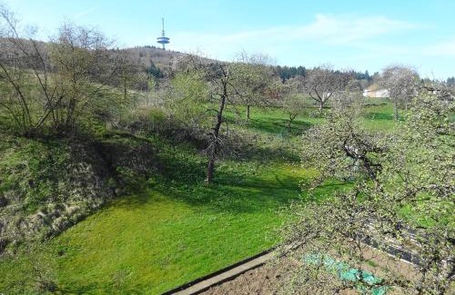 Battenhausen Maison | Gasthof Zum Hohen Lohr