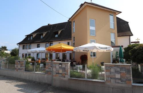 Grißheim Hôtel | Gasthof zum Kreuz