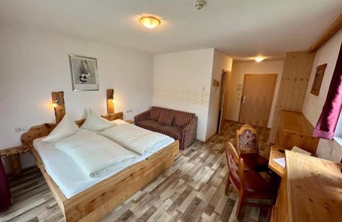 Zillertal Hôtel | Gasthof zum Löwen