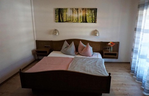 Mespelbrunn Hôtel | Gasthof Zum Löwen