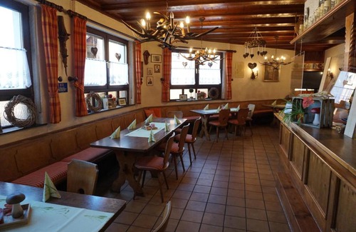 Mespelbrunn Hôtel | Gasthof Zum Löwen