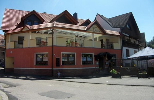 Mespelbrunn Hôtel | Gasthof Zum Löwen