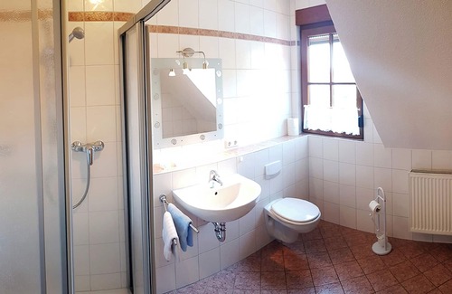 Zeitlofs Hôtel | Gasthof Zum schwarzen Roß