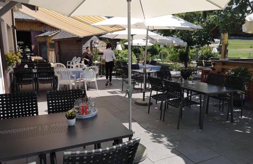Ernetschwil Hôtel | Gasthof zum Schweizerhaus