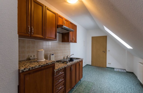 Raddusch Maison | Gasthof zum Slawen