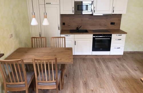 Raddusch Maison | Gasthof zum Slawen