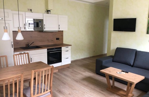 Raddusch Maison | Gasthof zum Slawen