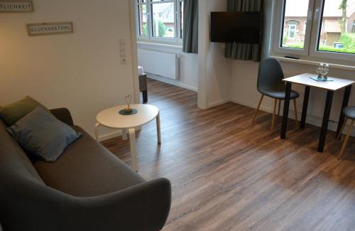 Lastrup Appartement | Gasthof Zumdohme