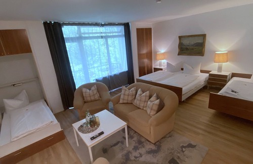 Egloffstein Hôtel | Gasthof zur Post
