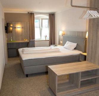 Riedenburg Hôtel | Gasthof zur Post