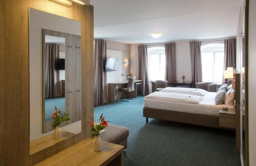 Riedenburg Hôtel | Gasthof zur Post