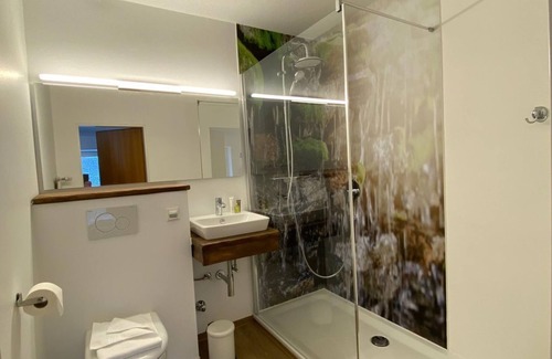 Saulgrub Maison | Gasthof zur Post Saulgrub - Double room
