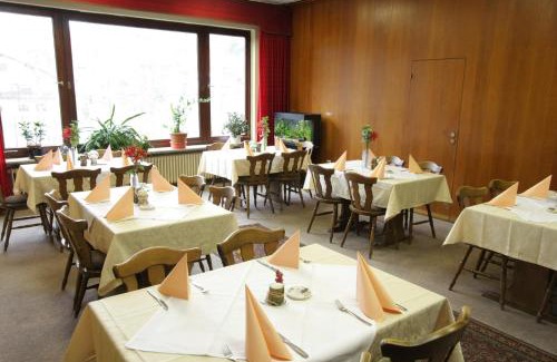 Finkenbach Maison | Gasthof Zur Traube
