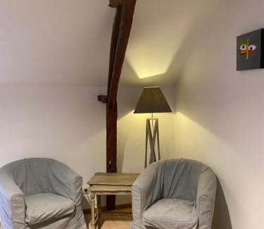 Gooik Appartement | Gastroatelier
