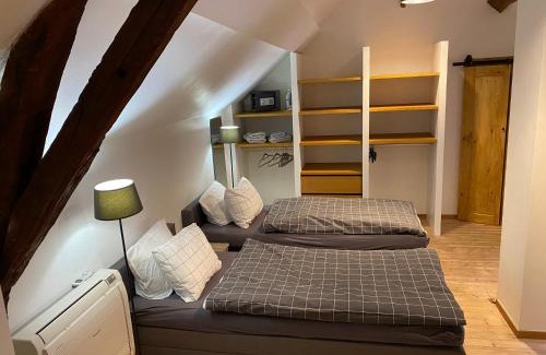 Gooik Appartement | Gastroatelier
