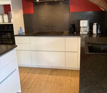 Gooik Appartement | Gastroatelier